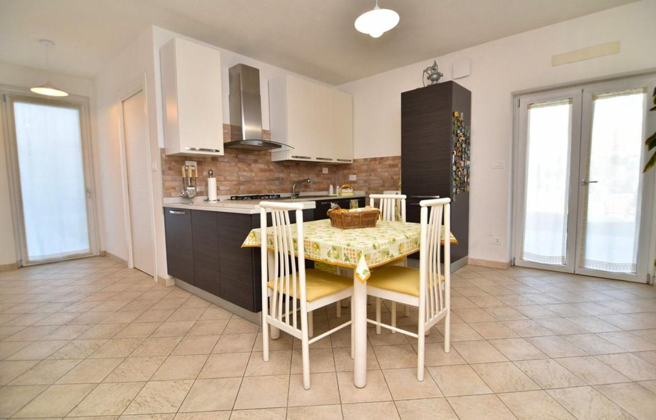 Apartamento Il Gelsomino Brandizzo Exterior foto